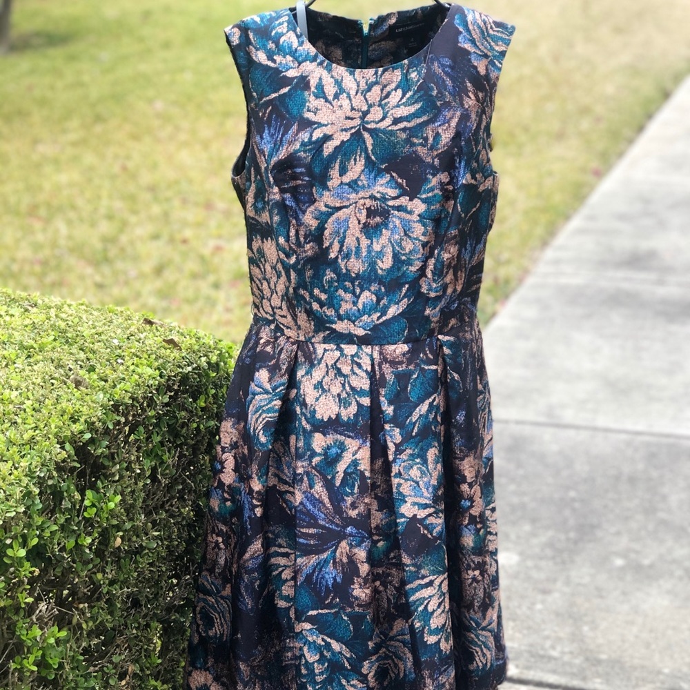 Cute A Line dress